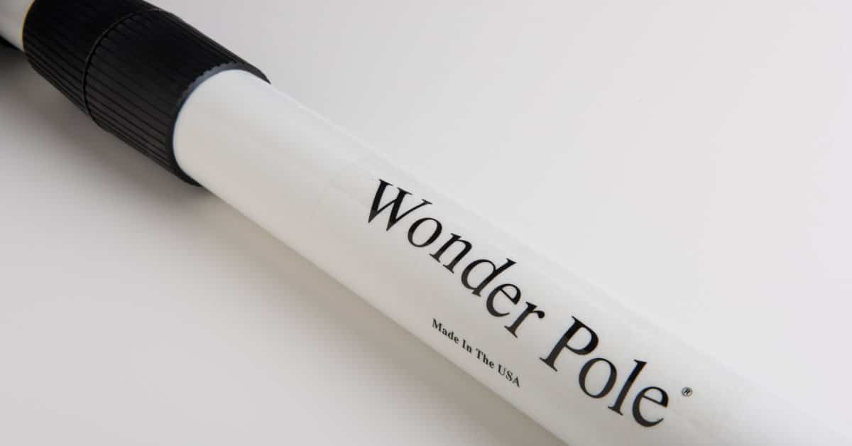 Wonder Pole 630Pro