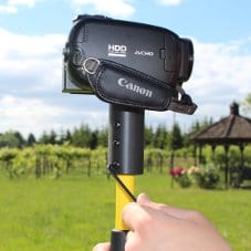 Camera Pole 630Pro