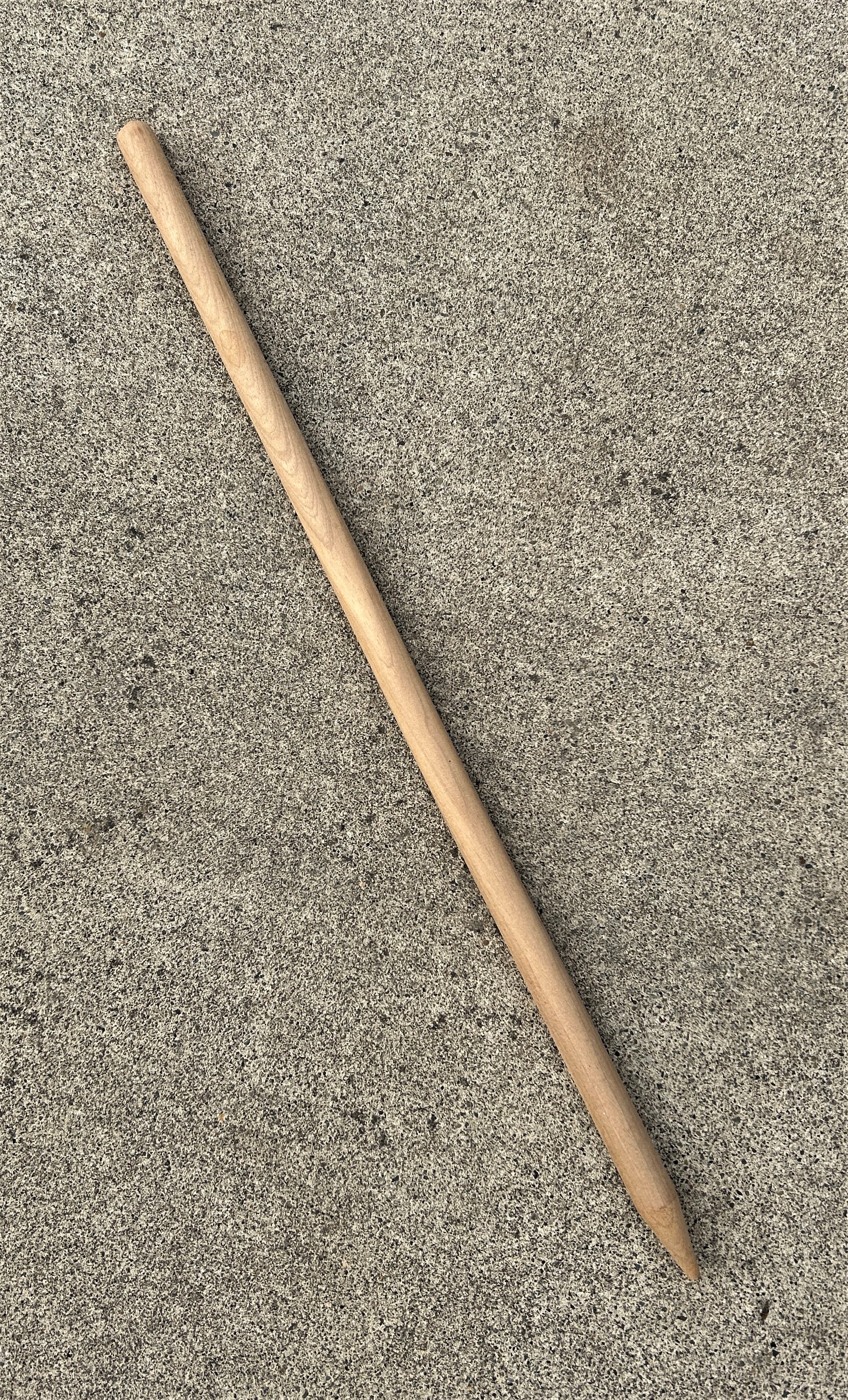 Wonder Pole - Wooden Stakes