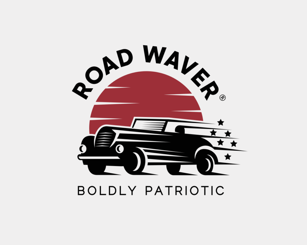 road waver