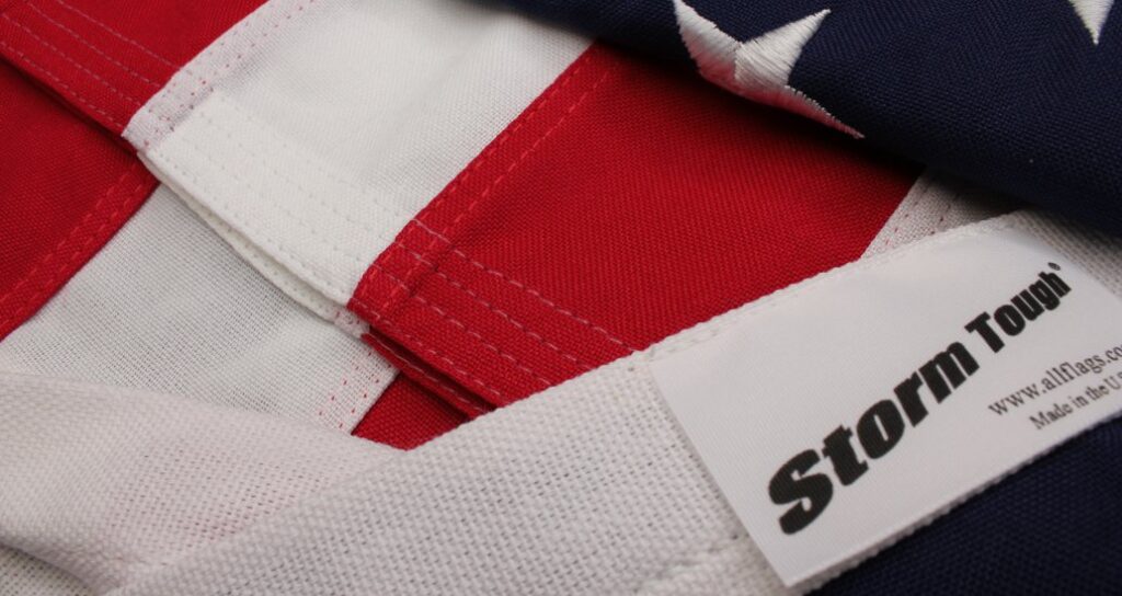 American Flags - Polyester