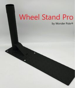 Wheel Stand Pro